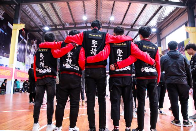 理實(shí)結(jié)合，新華學(xué)子展現(xiàn)<a href=http://njxh.cn target=_blank class=infotextkey>專業(yè)</a>電競風(fēng)采