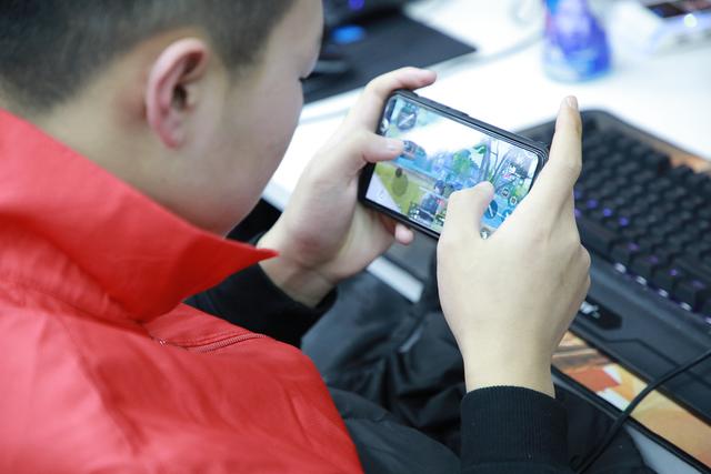 理實(shí)結(jié)合，新華學(xué)子展現(xiàn)<a href=http://njxh.cn target=_blank class=infotextkey>專業(yè)</a>電競風(fēng)采