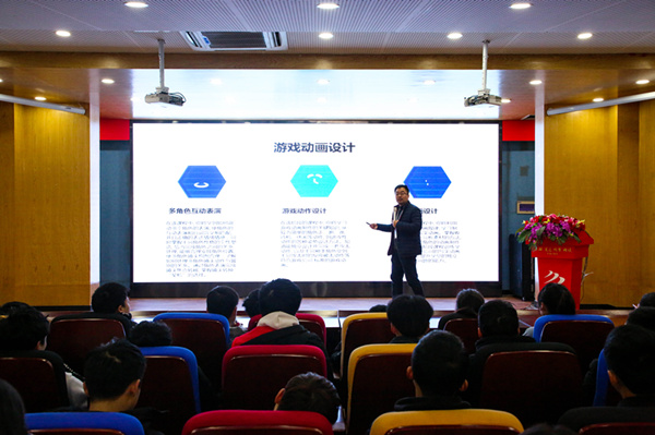 新生入學(xué)<a href=http://njxh.cn target=_blank class=infotextkey>專業(yè)</a>解讀，為你揭開兩大<a href=http://njxh.cn target=_blank class=infotextkey>專業(yè)</a>的神秘面紗