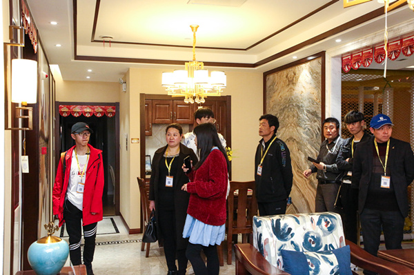 企業(yè)游學(xué)，刷新職場新印象