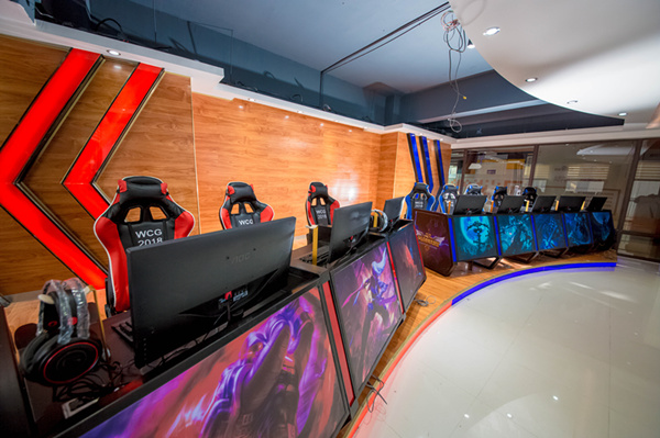 人社部發(fā)布13個(gè)新職業(yè)，央視一圖帶你了解電競(jìng)行業(yè)