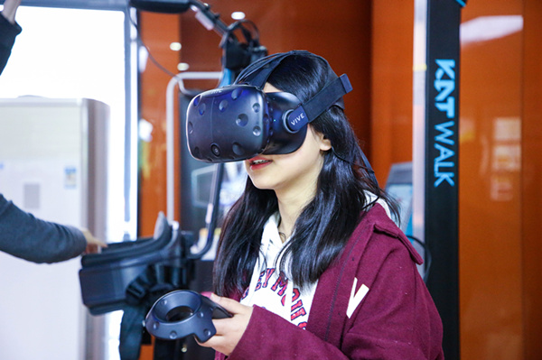 這樣的周末體驗(yàn)營(yíng)你Get到了么？