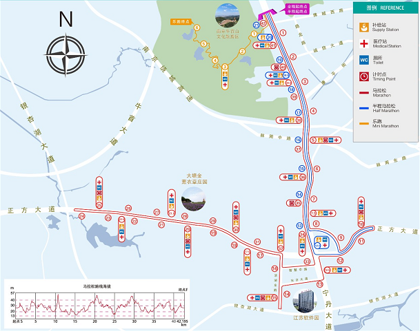 春風(fēng)十里，不如春馬走起！