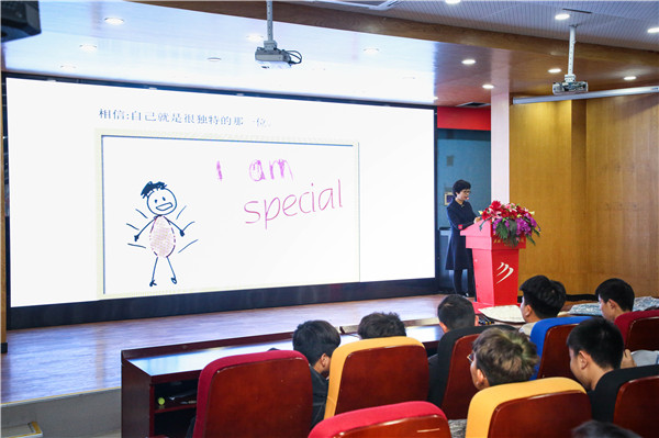 創(chuàng)意設(shè)計，即相信自己是最獨(dú)特的那一位！