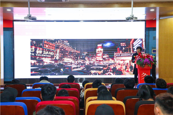 創(chuàng)意設(shè)計，即相信自己是最獨(dú)特的那一位！