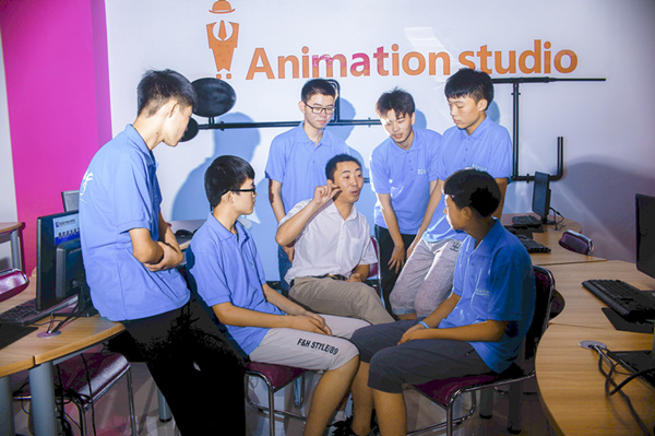 信息安全：互聯(lián)網(wǎng)時(shí)代的安全衛(wèi)士！人才缺口近百萬！