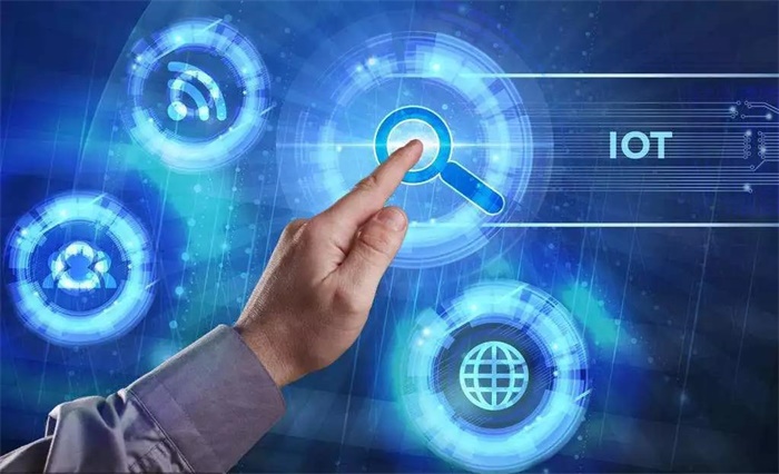 信息安全：互聯(lián)網(wǎng)時(shí)代的安全衛(wèi)士！人才缺口近百萬！