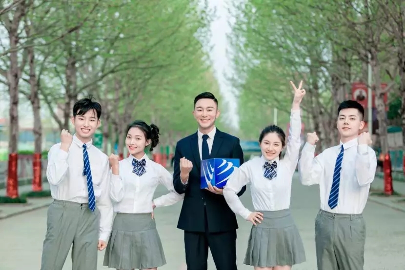 產(chǎn)教融合育工匠，新華職教周帶你共享職業(yè)教育！