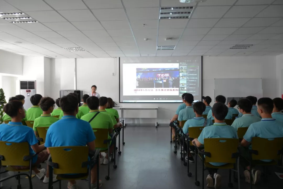 中科院研學(xué)結(jié)束，你開始期待下次了嗎？