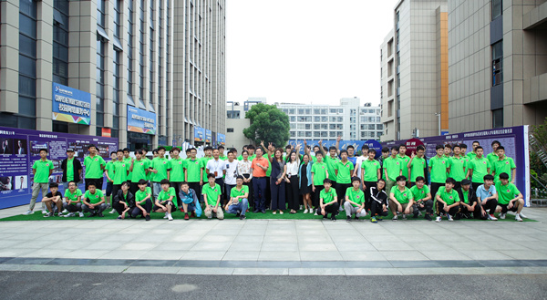 “家校同心，攜手共進(jìn)”2019年上半年階段結(jié)課答辯分享會(huì)圓滿結(jié)束