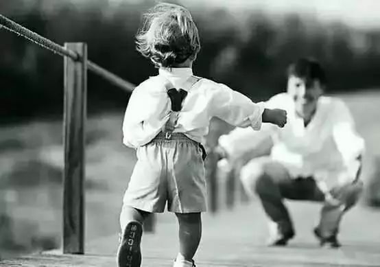 這個(gè)父親節(jié)，要大聲說出你的愛哦！