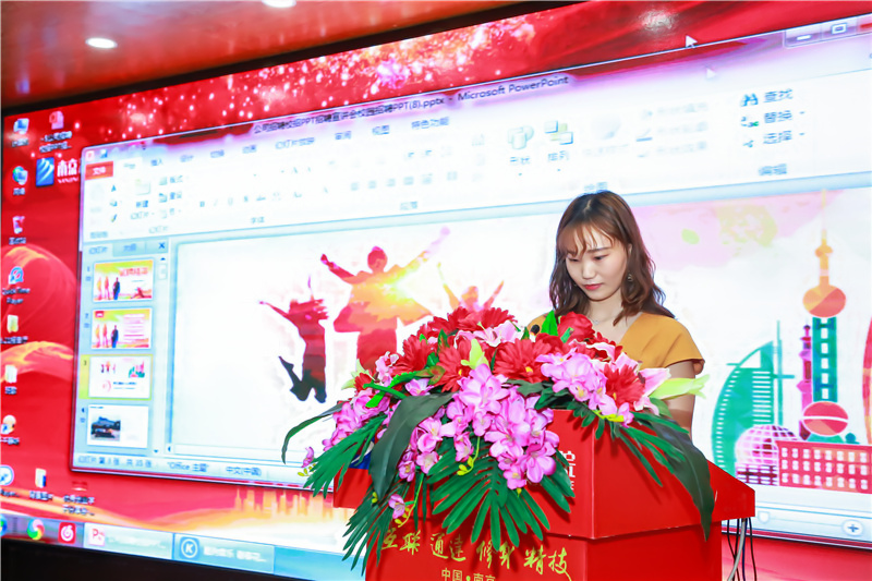 創(chuàng)就業(yè)宣傳周活動(dòng)集錦丨畢業(yè)即就業(yè)，我們不是說說而已哦！