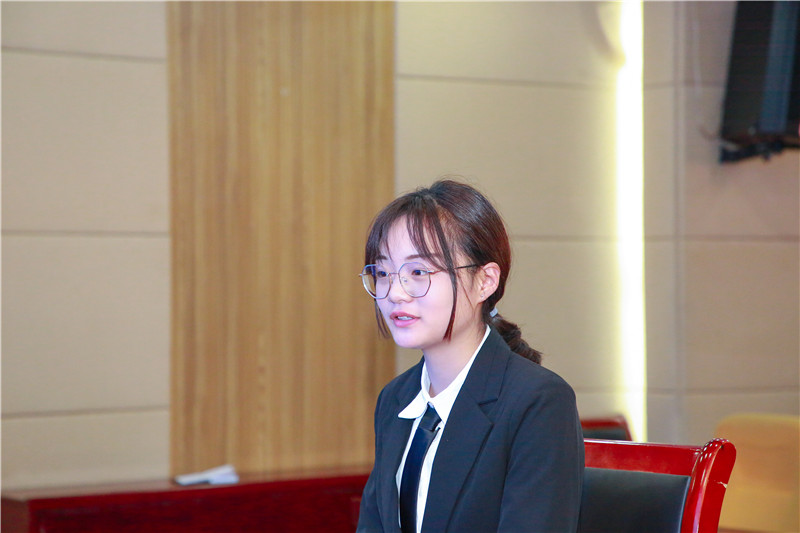 創(chuàng)就業(yè)宣傳周活動(dòng)集錦丨畢業(yè)即就業(yè)，我們不是說說而已哦！