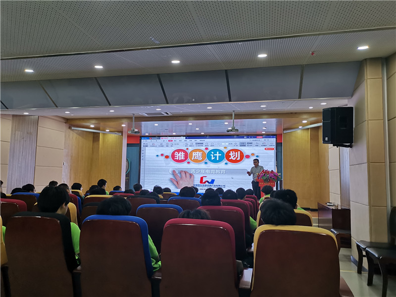 創(chuàng)就業(yè)宣傳周活動(dòng)集錦丨畢業(yè)即就業(yè)，我們不是說說而已哦！