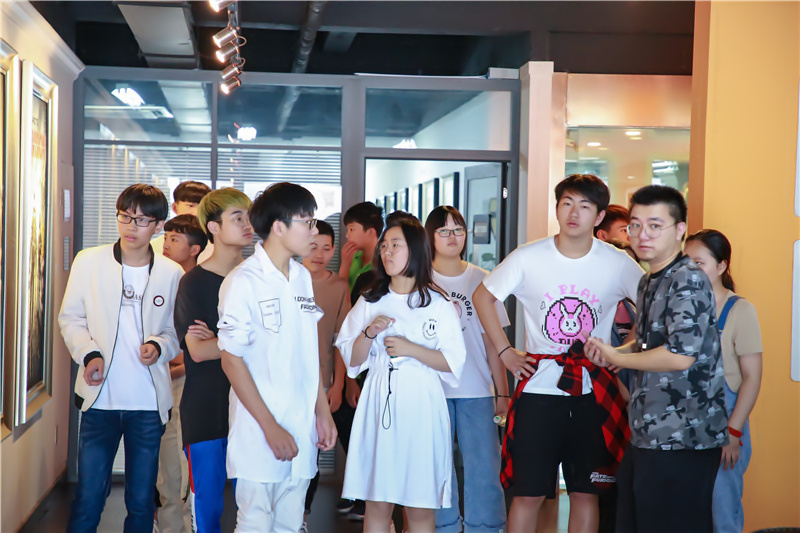 創(chuàng)就業(yè)宣傳周活動(dòng)集錦丨畢業(yè)即就業(yè)，我們不是說說而已哦！