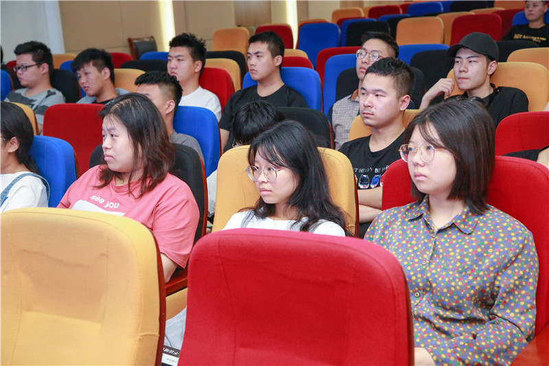 創(chuàng)就業(yè)宣傳周活動(dòng)集錦丨畢業(yè)即就業(yè)，我們不是說說而已哦！