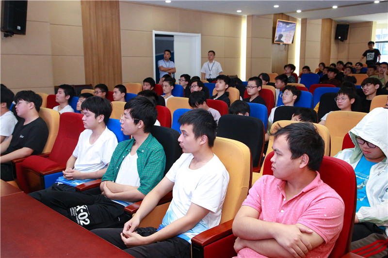 創(chuàng)就業(yè)宣傳周活動(dòng)集錦丨畢業(yè)即就業(yè)，我們不是說說而已哦！