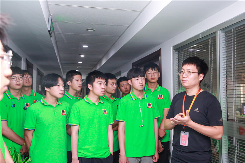 創(chuàng)就業(yè)宣傳周活動(dòng)集錦丨畢業(yè)即就業(yè)，我們不是說說而已哦！