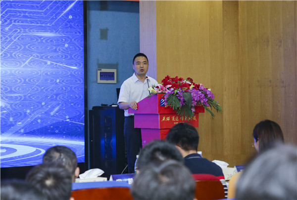 熱烈祝賀電子商務(wù)（全網(wǎng)新媒體)<a href=http://njxh.cn target=_blank class=infotextkey>專業(yè)</a>升級發(fā)布會(huì)暨新華淘寶大學(xué)青橙計(jì)劃啟動(dòng)儀式圓滿落幕！