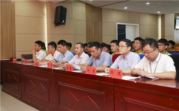 校企簽約，共同育人，合作共贏