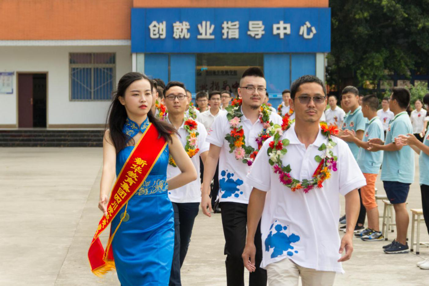 【媒體關(guān)注】新華就業(yè)怎么樣，推薦就業(yè)嗎？