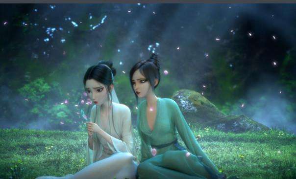 從《哪吒之魔童降世》的熱映，來看影視動(dòng)畫<a href=http://njxh.cn target=_blank class=infotextkey>專業(yè)</a>的發(fā)展前景？