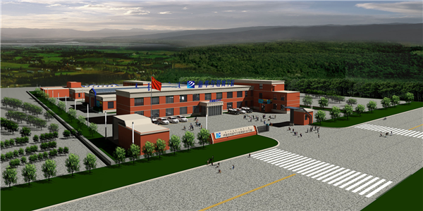 新華互聯(lián)網(wǎng)科技強勢入駐華北區(qū)，助推內(nèi)蒙古互聯(lián)網(wǎng)產(chǎn)業(yè)發(fā)展