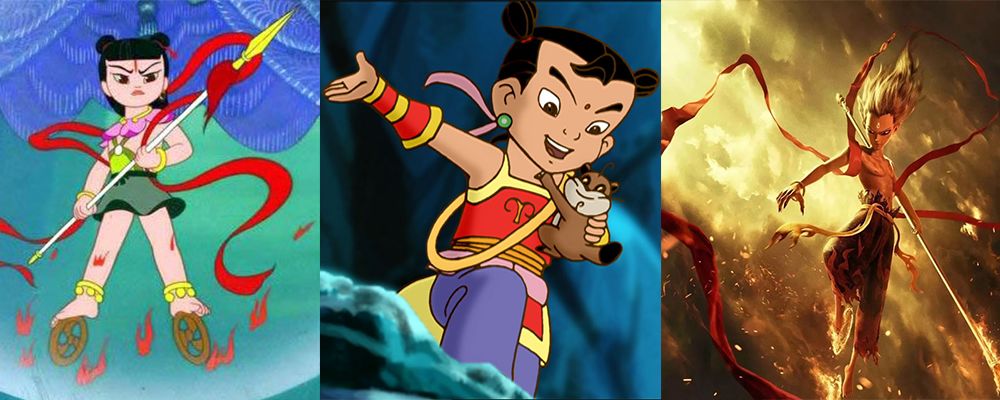 從《哪吒之魔童降世》的熱映，來看影視動畫<a href=http://njxh.cn target=_blank class=infotextkey>專業(yè)</a>的發(fā)展前景？