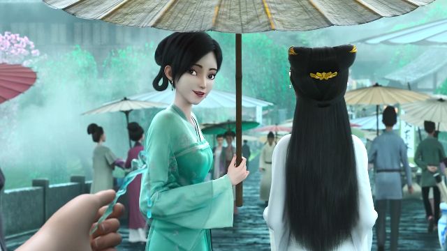 從《哪吒之魔童降世》的熱映，來看影視動畫<a href=http://njxh.cn target=_blank class=infotextkey>專業(yè)</a>的發(fā)展前景？