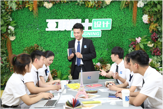 【媒體關注】職業(yè)教育教學“趕考”新時代，新華真實訓品質(zhì)贏人