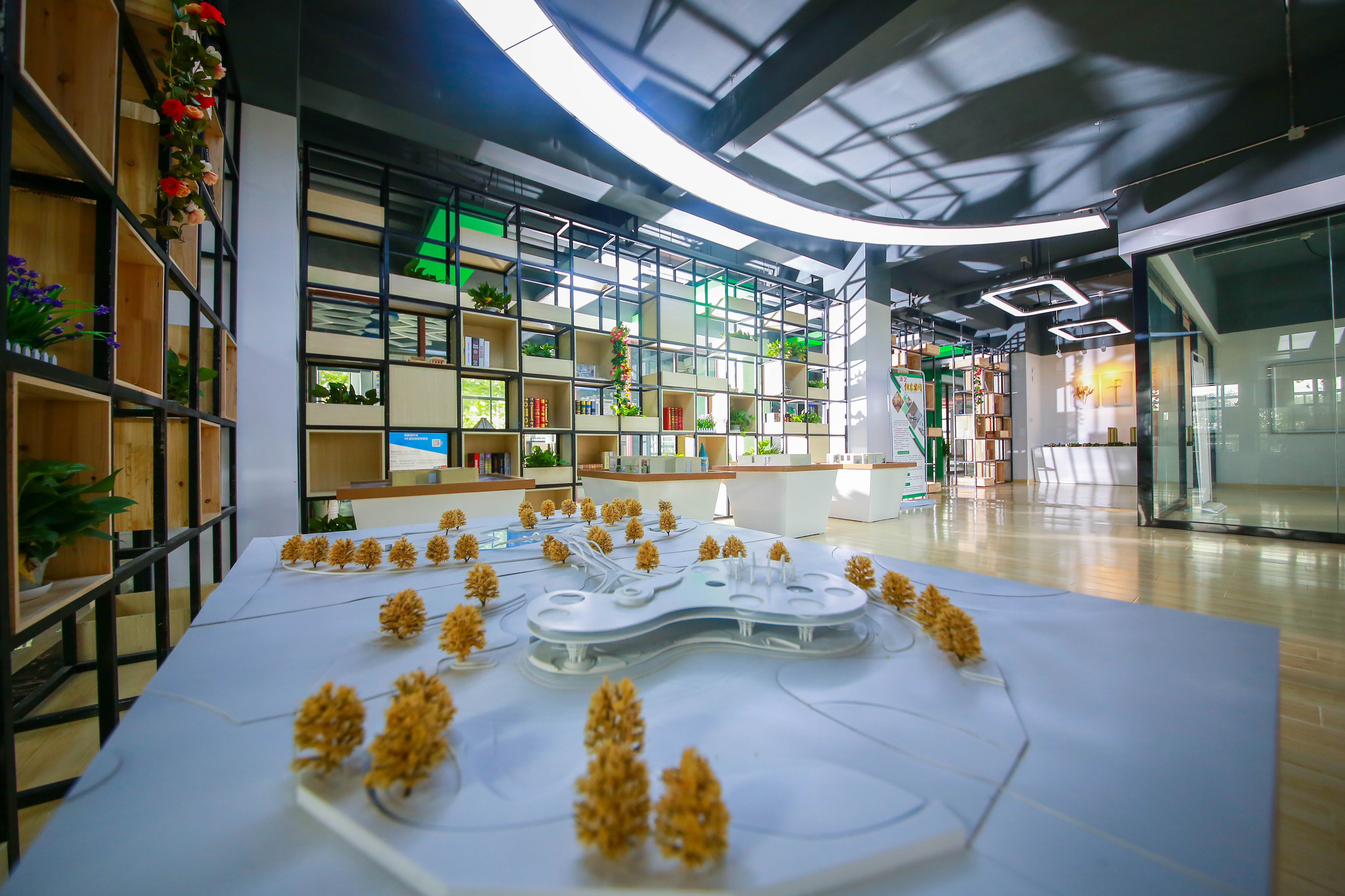 南京新華電腦專(zhuān)修學(xué)院——數(shù)媒影視文創(chuàng)藝術(shù)學(xué)院