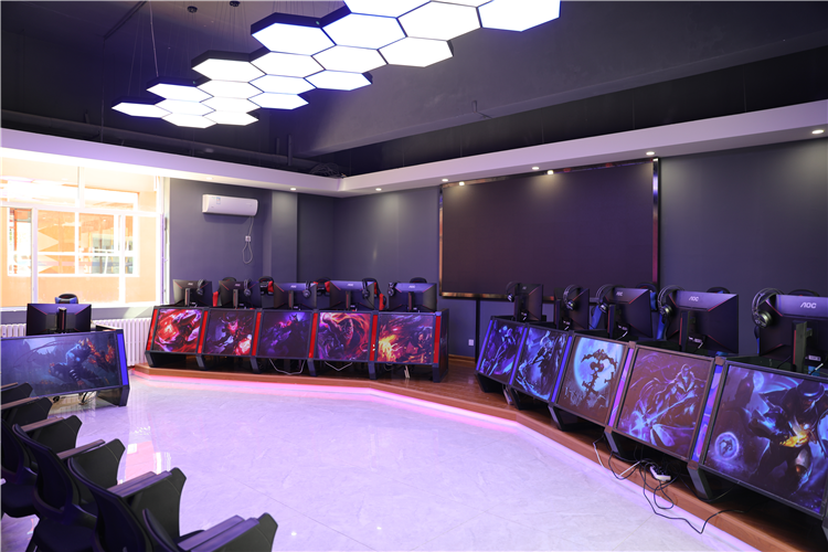 新華互聯(lián)網(wǎng)科技強(qiáng)勢(shì)入駐華北區(qū)，助推內(nèi)蒙古互聯(lián)網(wǎng)產(chǎn)業(yè)發(fā)展