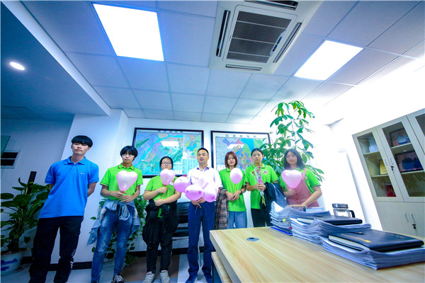 師恩難忘，桃李滿園丨南京新華與你一起感恩教師節(jié)