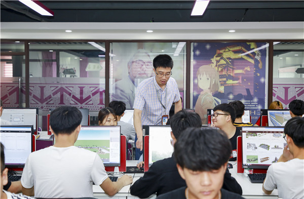 初中畢業(yè)學電商好么？就業(yè)怎么樣？