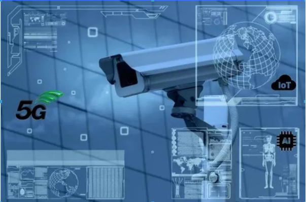 未來已來，將至已至，走近5G技術(shù)的應(yīng)用