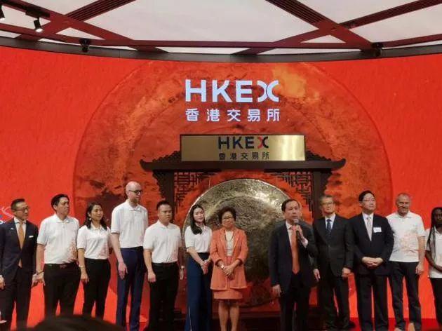 阿里巴巴又雙上市了，這次是在中國(guó)！