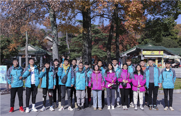 歡樂不散場，溫暖依然在：新華·阿里、蘇寧科技體驗之旅