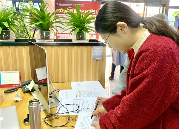 開班啦丨南京新華試學營，如期與你相遇！