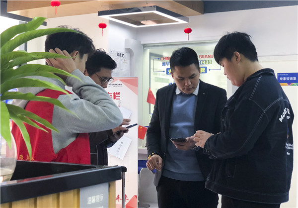 開班啦丨南京新華試學營，如期與你相遇！