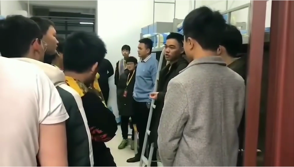 開班啦丨南京新華試學營，如期與你相遇！