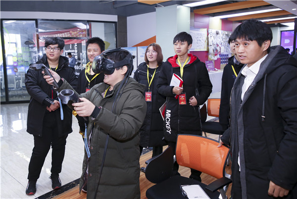 載行囊而來(lái)，滿載而歸 ，南京新華試學(xué)營(yíng)圓滿落幕！