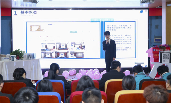 不一樣的期末考試，不一樣的成長