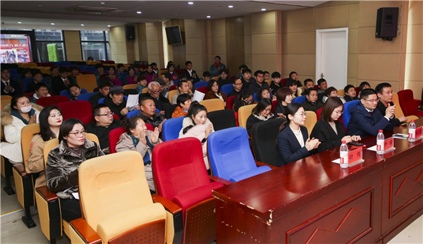 不一樣的期末考試，不一樣的成長