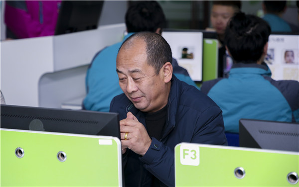 不一樣的期末考試，不一樣的成長