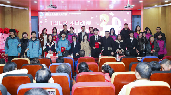 不一樣的期末考試，不一樣的成長