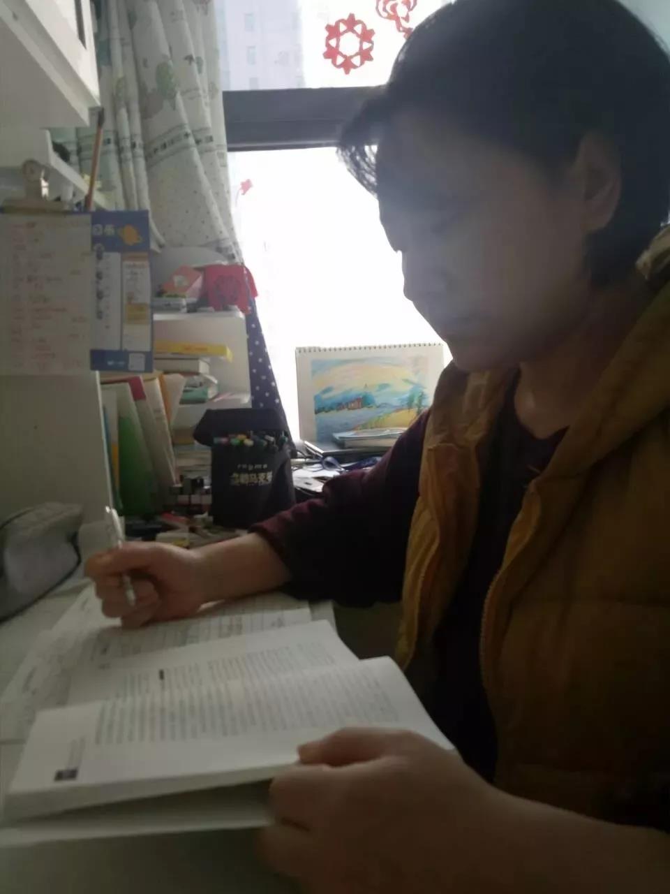 停課不停學(xué)，“云學(xué)習(xí)”開(kāi)啟，看新華老師都在哪里備課