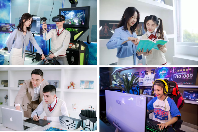 學(xué)技術(shù)選<a href=http://njxh.cn target=_blank class=infotextkey>專業(yè)</a>為什么要選互聯(lián)網(wǎng)行業(yè)？