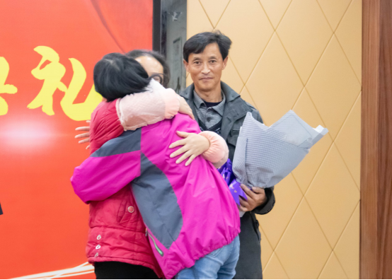 品質(zhì)新華，用承諾詮釋使命——德育教育，讓品德成就美好