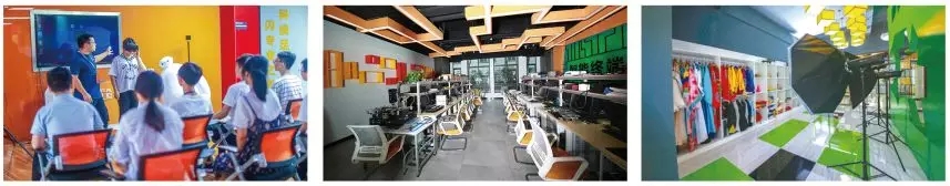 滿園春色，待你來賞