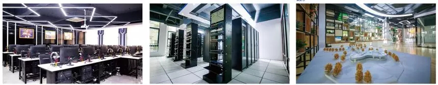 滿園春色，待你來賞